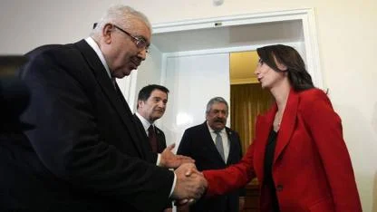 MHP, DEM Parti'ye yüklendi: “Faydası olmayacak”