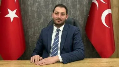 MHP İl Başkanı hakkında darp iddianamesi: Kadının burnu kırıldı, kamera kayıtları dosyaya girdi