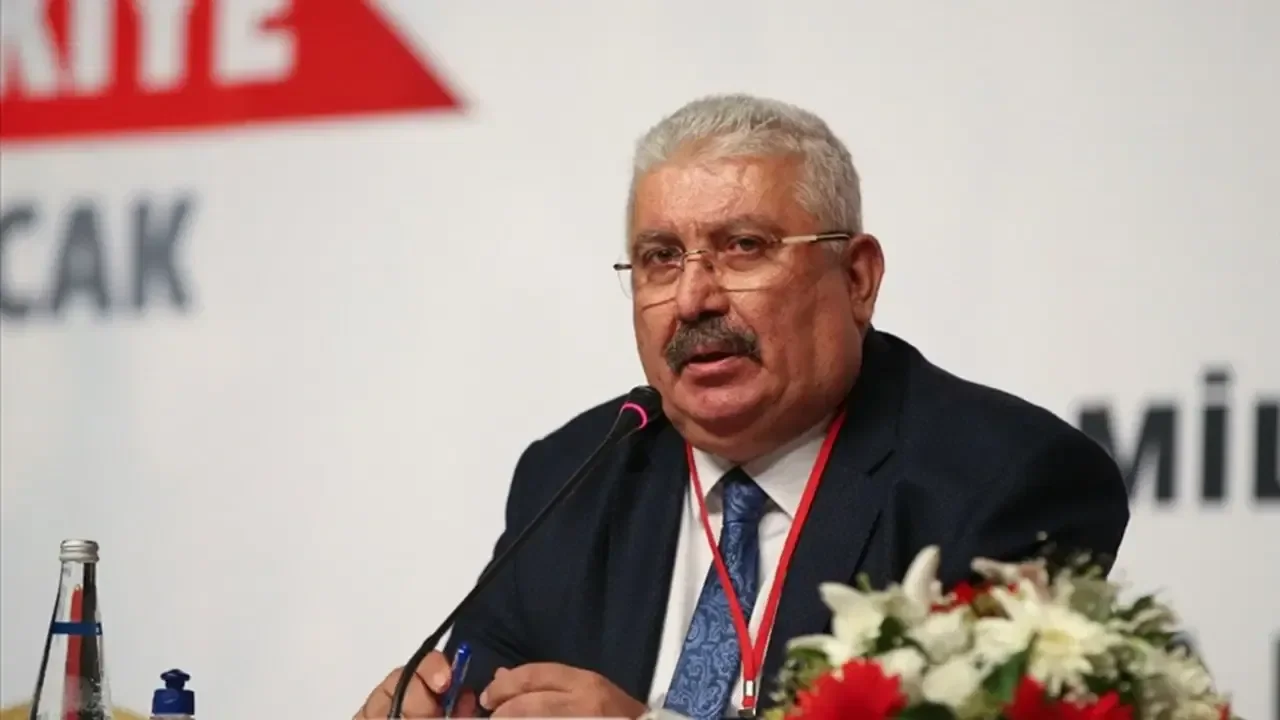 MHP nükleer silah istedi: 'Topyekun savaş tehlikesi, hiç olmadığı kadar yakındır'