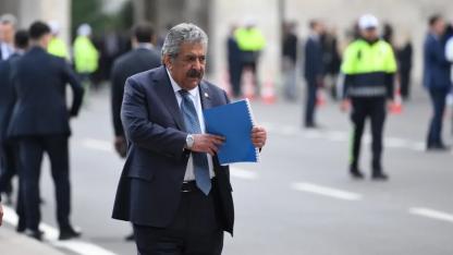 MHP'li Yıldız, tarihten örnek verdi: Arkalarında devlet olmayınca...