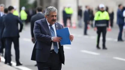 MHP'li Yıldız, tarihten örnek verdi: Arkalarında devlet olmayınca...