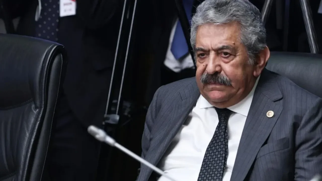 MHP'li Yıldız'dan 'YPG/SDG'ye verilen süre doldu' paylaşımı: Bakan Güler'e atıfta bulundu