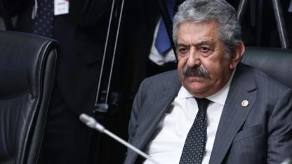 MHP'li Yıldız'dan 'YPG/SDG'ye verilen süre doldu' paylaşımı: Bakan Güler'e atıfta bulundu