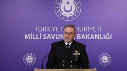 Milli Savunma Bakanlığı: Bayrağımıza yönelik saldırının failleri tespit edildi, gereği yapılıyor