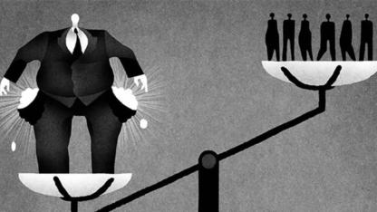 Milyarder serveti rekor kırdı: Türkiye’de 30 milyarderin varlığı nüfusun yüzde 44’ünü geride bıraktı