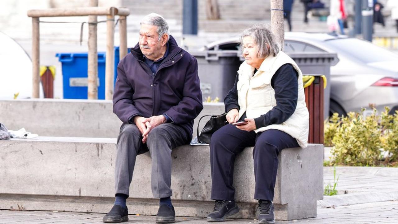 Milyonlarca emekliyi ilgilendiriyor: Meclis'e yeni kanun teklifi sunuldu