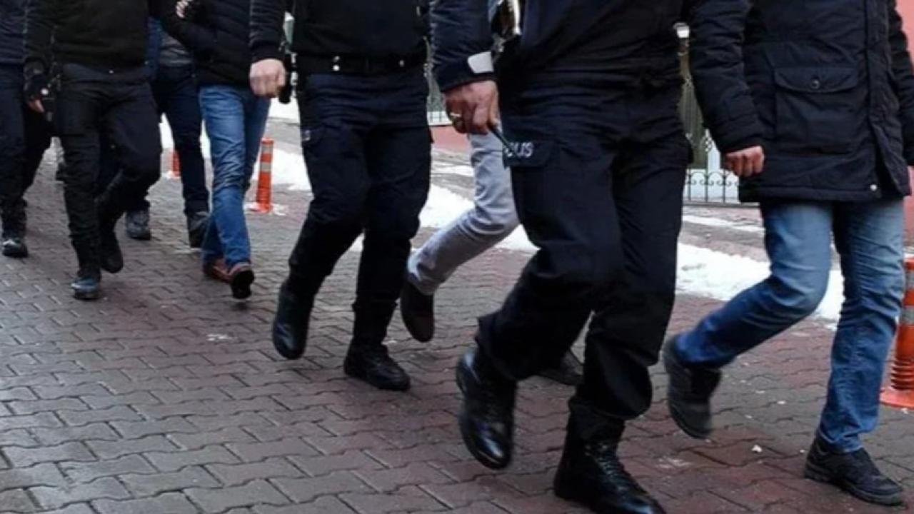 MİT ve emniyetten operasyon: İran'a çalışıyorlardı