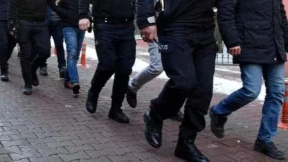 MİT ve emniyetten operasyon: İran'a çalışıyorlardı