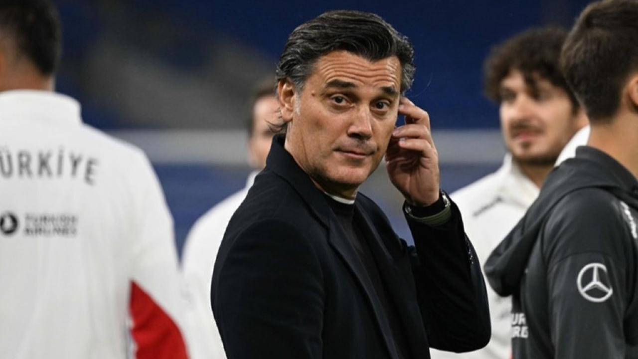 Montella'nın yardımcısıydı: Bahisten PFDK'ya sevk edildi