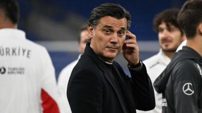 Montella'nın yardımcısıydı: Bahisten PFDK'ya sevk edildi