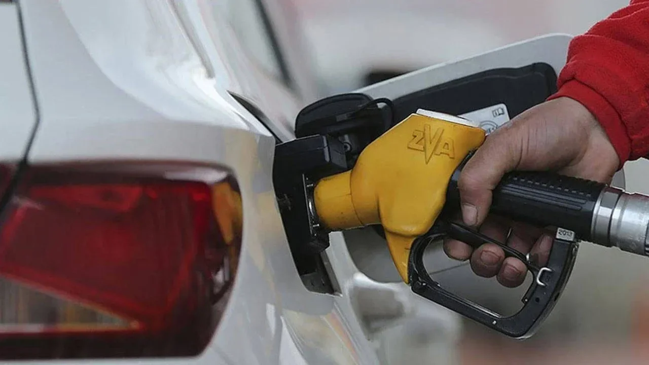 Motorine yeni zam kapıda