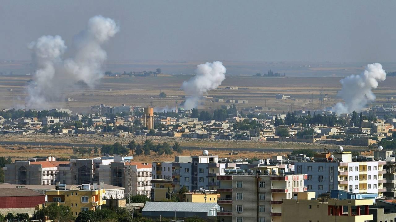 MSB, TSK'nin Resulayn'dan çekildiğine dair iddiaları yalanladı