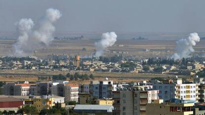 MSB, TSK'nin Resulayn'dan çekildiğine dair iddiaları yalanladı