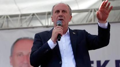 Muharrem İnce'ye 'kumpas' davası: Mütalaa açıklandı, duruşma tarihi ertelendi