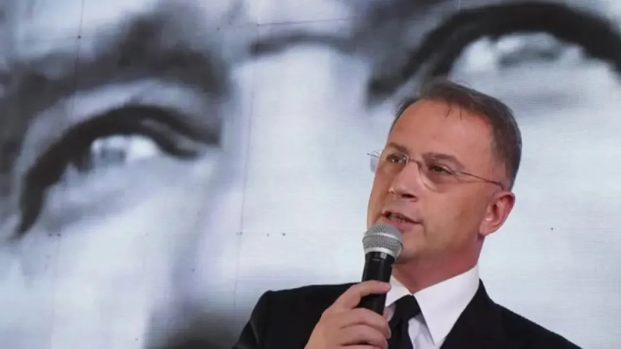 Murat Çalık hakkında acil tahliye talebi