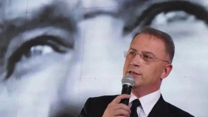 Murat Çalık hakkında acil tahliye talebi