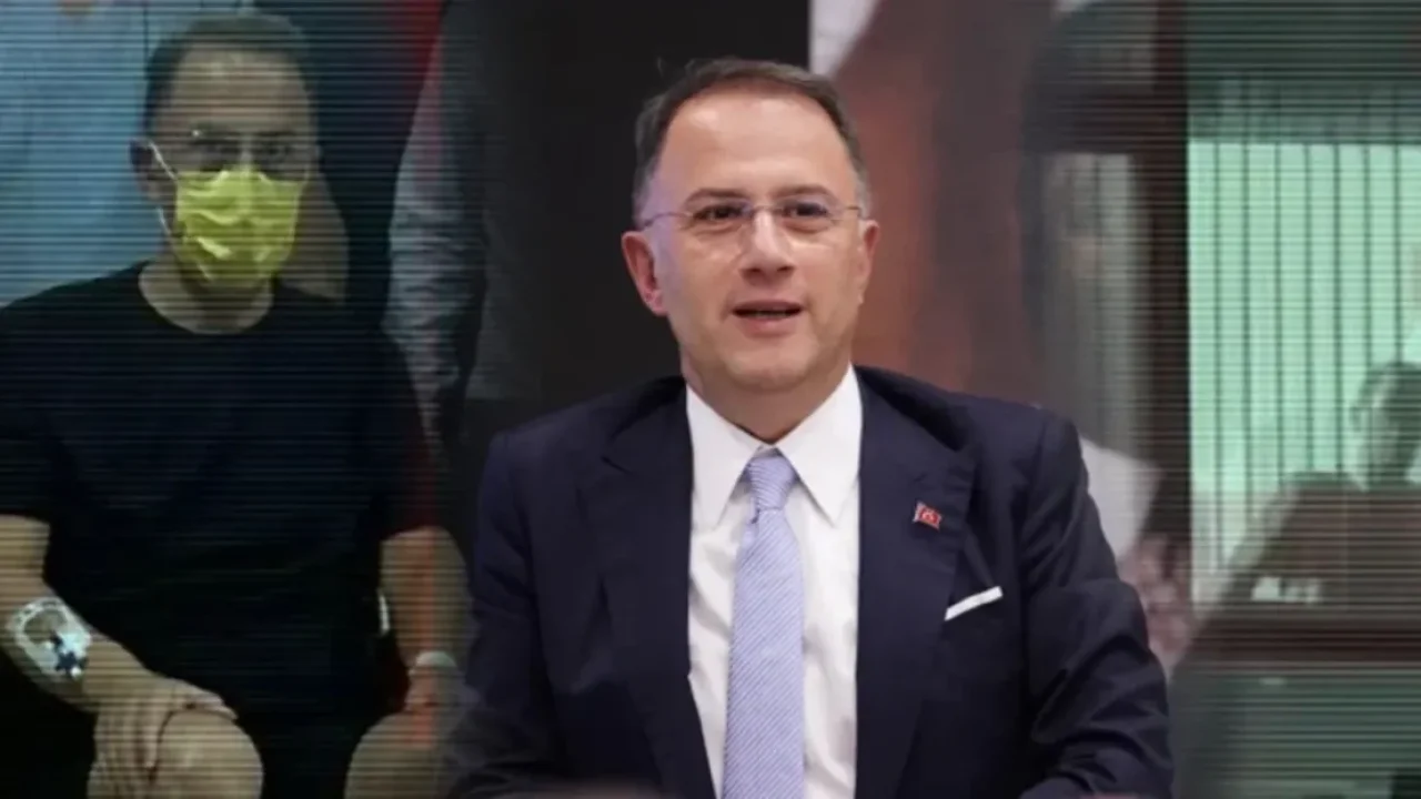 Murat Çalık yeniden hastaneye kaldırıldı... Eşi Zehra Çalık'tan açıklama var: 'Doktorlar görüşmek istedi'