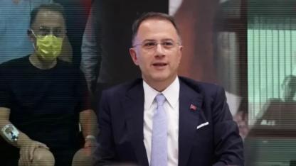 Murat Çalık yeniden hastaneye kaldırıldı... Eşi Zehra Çalık'tan açıklama var: 'Doktorlar görüşmek istedi'