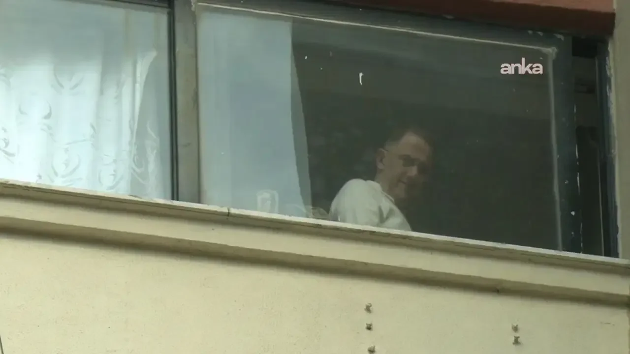 Murat Çalık'tan ameliyat sonrası ilk açıklama: 'Sizlerin desteğiyle yeniden ayağı kalktım'