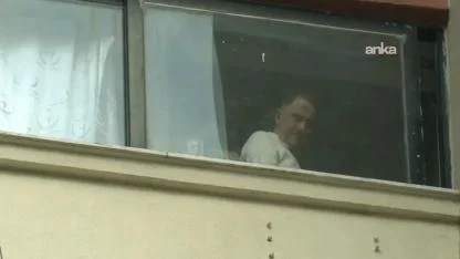 Murat Çalık'tan ameliyat sonrası ilk açıklama: 'Sizlerin desteğiyle yeniden ayağı kalktım'