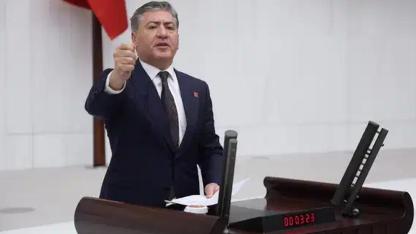 Murat Emir'den Tayfun Kahraman'ın sağlık durumu nedeniyle yargıya sert eleştiri