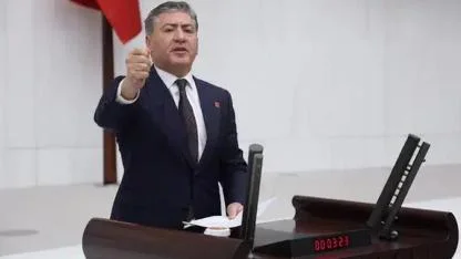 Murat Emir'den Tayfun Kahraman'ın sağlık durumu nedeniyle yargıya sert eleştiri