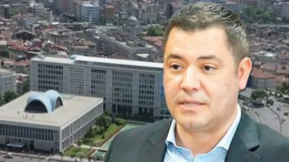 Murat Ongun'dan İBB soruşturmasındaki 'tanık kalitesine' dair paylaşım: Düşünün bize neler demiştir