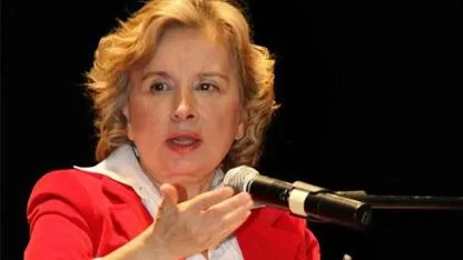 Nazlı Ilıcak'tan 'haksızlıklara karşı çıkmış bir insanım' açıklaması: Fethullahçılarla ilgili yanılgıya düştüm