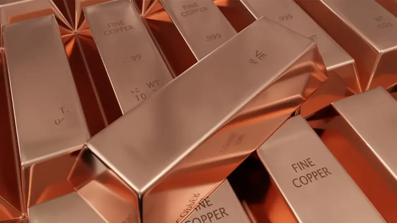 Ne altın ne gümüş: Dev banka yatırımın yükselen metalini açıkladı!