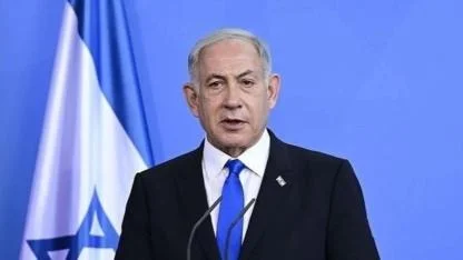 Netanyahu'nun özel kalem müdürü gözaltına alındı