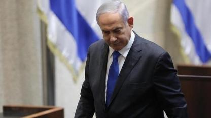 Netanyahu'nun özel kalem müdürüne soruşturma şoku
