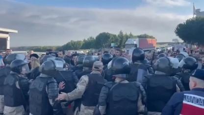 O teğmen hakkında idari soruşturma başlatıldı