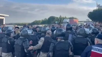 O teğmen hakkında idari soruşturma başlatıldı