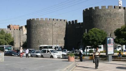 Öcalan mitingi yapılacaktı: Diyarbakır'da dört gün gösteri yasak