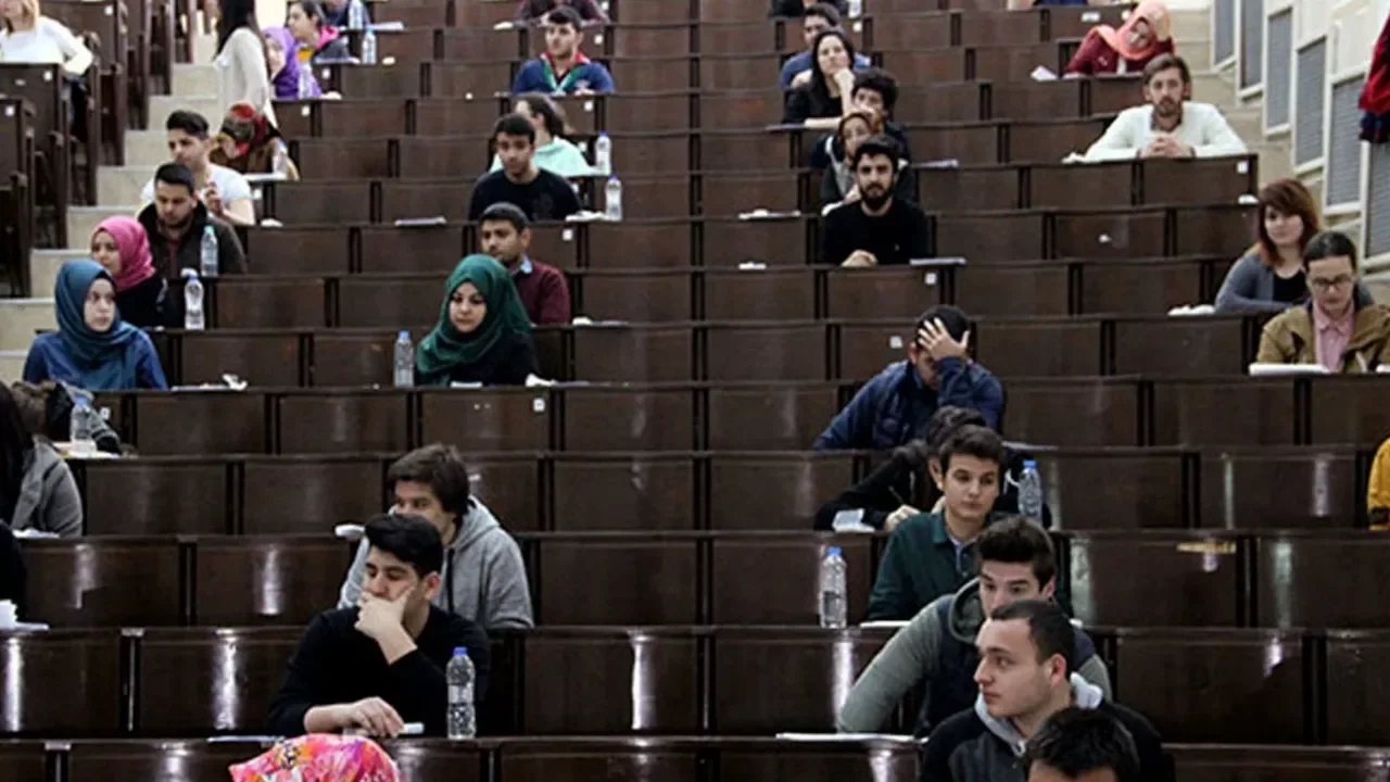 Öğrenci affında son viraj: Teklif Erdoğan’a sunuluyor! Kapsam ve şartlar belli oldu...