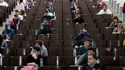 Öğrenci affında son viraj: Teklif Erdoğan’a sunuluyor! Kapsam ve şartlar belli oldu...