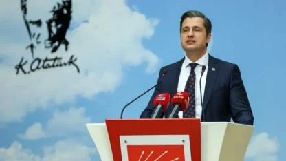 Öğrenci bursu TBMM gündeminde