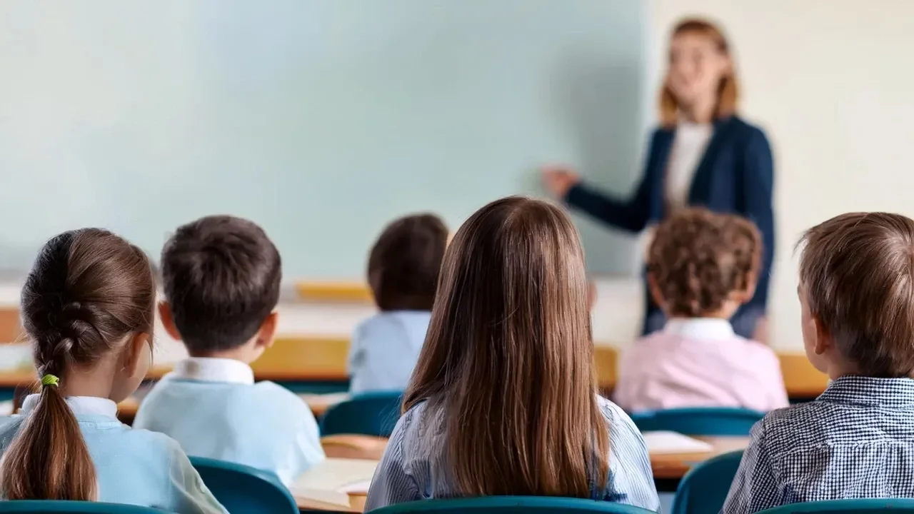 Öğretmen akademide yoksullukla sınanacak