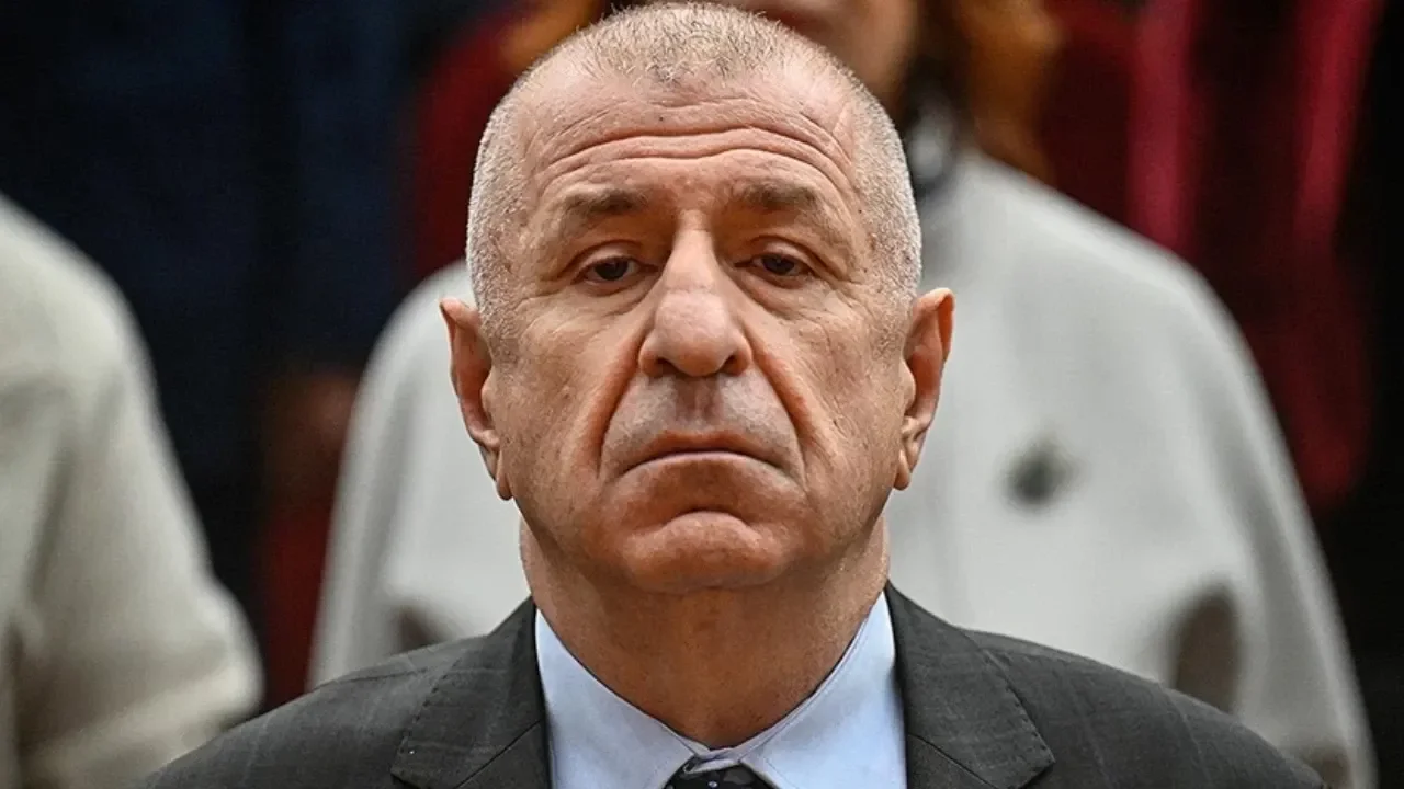 Özdağ erken seçim için 2027 kasımı işaret etti