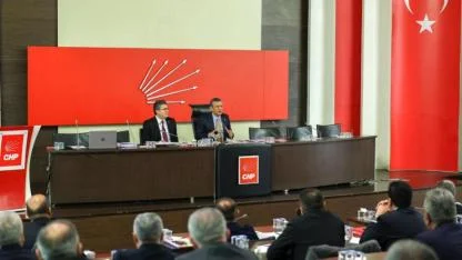 Özel’den il başkanlarına “Yarın seçim olacakmış gibi çalışın” talimatı