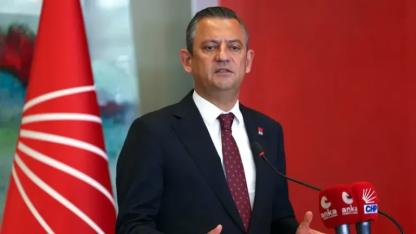 Özel'den 'kreş' açıklaması: Kusur varsa kimsenin gözünün yaşına bakmayız, bu merkezleri gözden düşürmek içinse de buna teslim olmayız