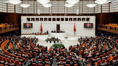 Özgür Özel de aralarında; 10 vekilin dokunulmazlık dosyaları TBMM'de