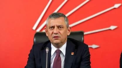 Özgür Özel, Tayfun Kahraman’ın sağlık durumu için acil müdahale çağrısı yaptı