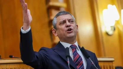 Özgür Özel'den AK Partili Leyla Şahin Usta'nın sözlerine tepki: 'Bu kadını görevde tutanlara da yazıklar olsun!'