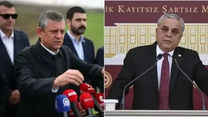 Özgür Özel’den Çakır’ın Transferine Sert Tepki: AK Parti’de Seçilme Garantisi Kampanyası Var