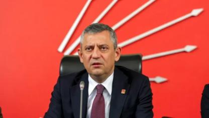 Özgür Özel'den dikkat çeken çıkış: Net konuştu