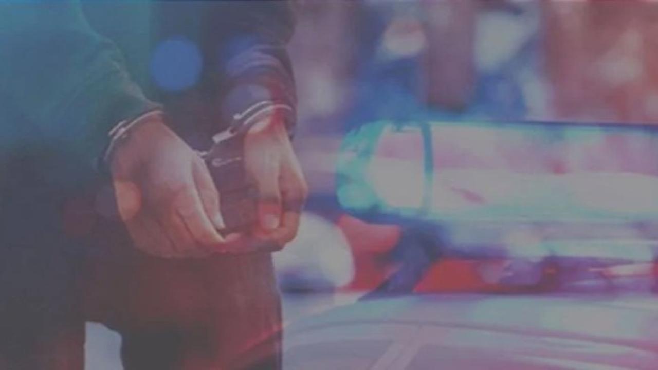 Para karşılığı iş takibi yapan Danıştay personeli tutuklandı!