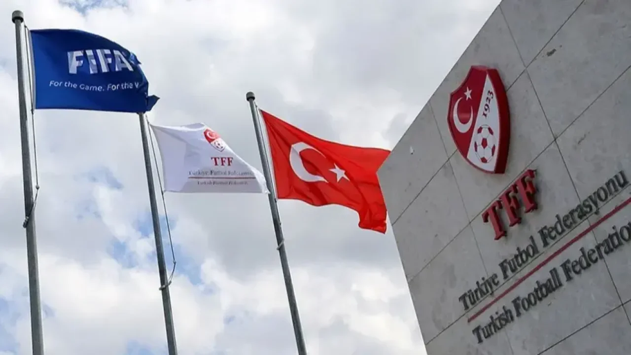 PFDK’den bahis soruşturması: 153 kişinin cezaları açıklandı