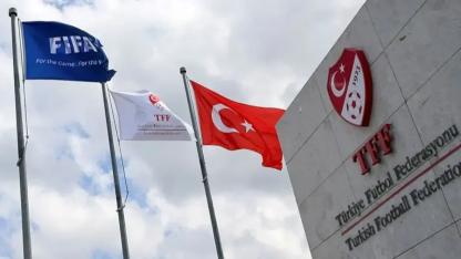 PFDK’den bahis soruşturması: 153 kişinin cezaları açıklandı