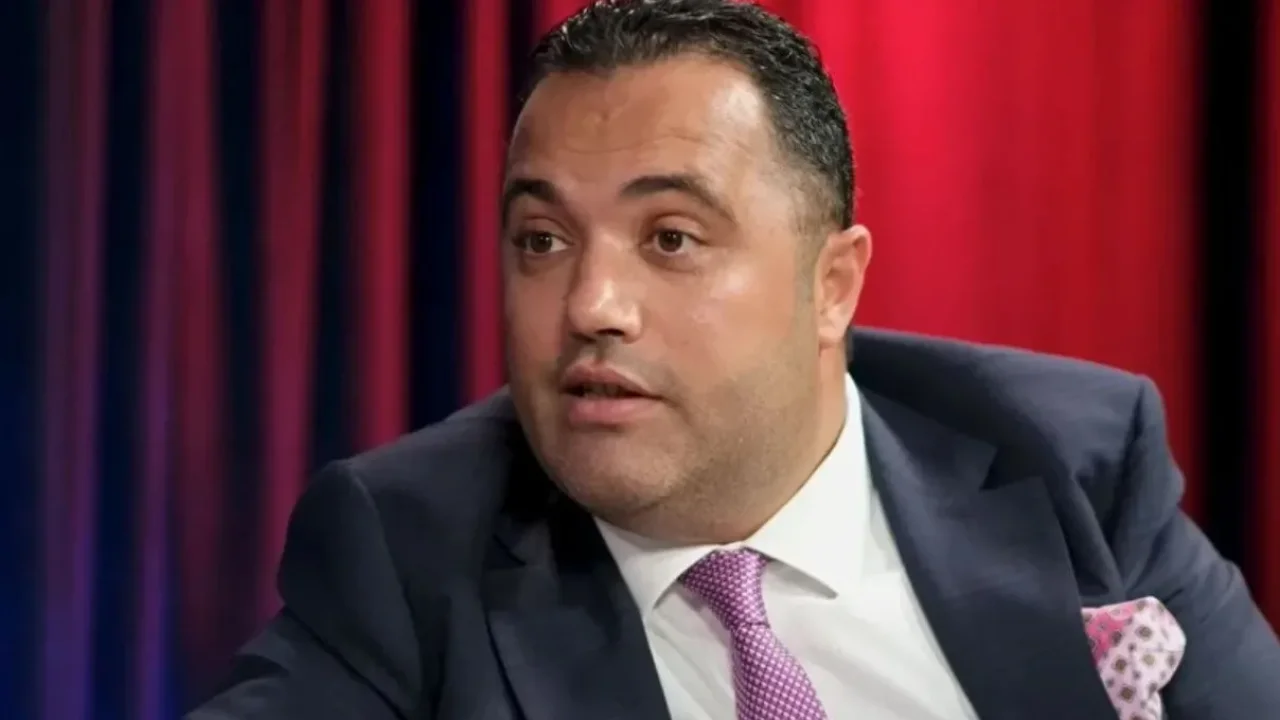 Rezan Epözdemir hakkında tahliye kararı